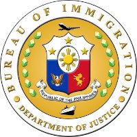 Philippines Bureau Of Immigration