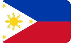 Philippines Flag