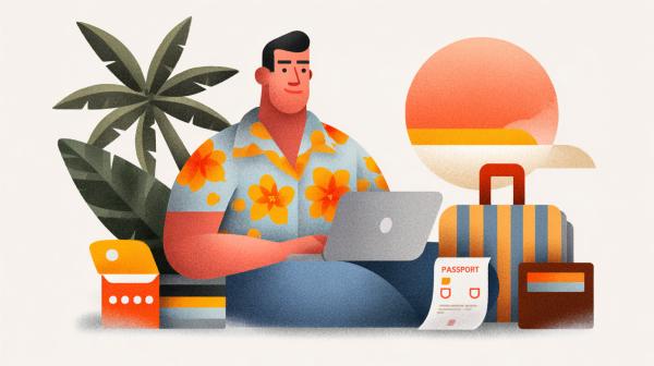 Bureau of Immigration Annual Report