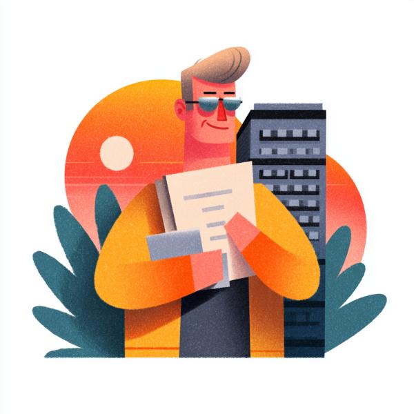 Business Incorporation (SEC)