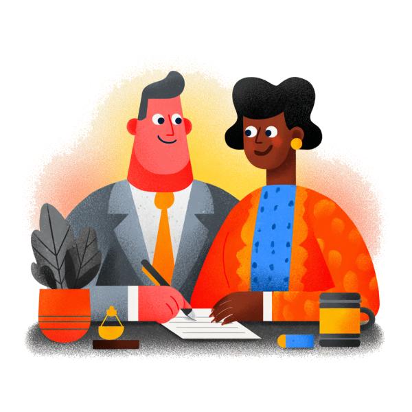 Contract Preparation