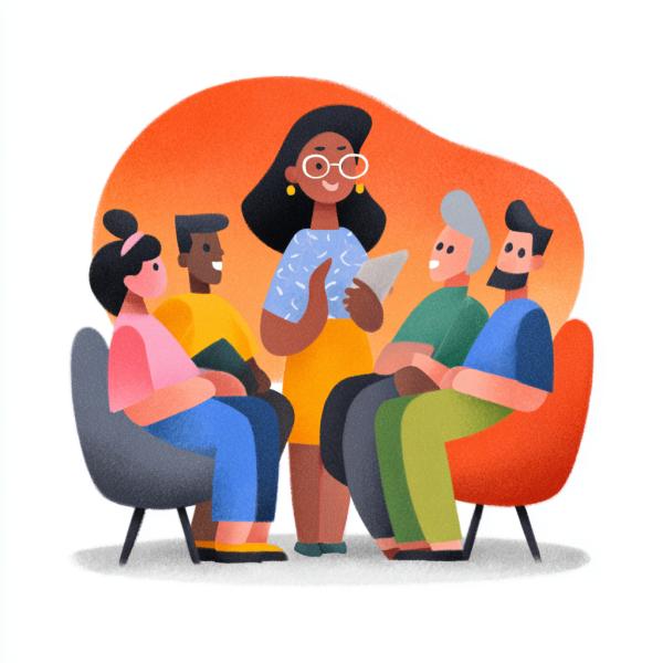 HR Consulting Services