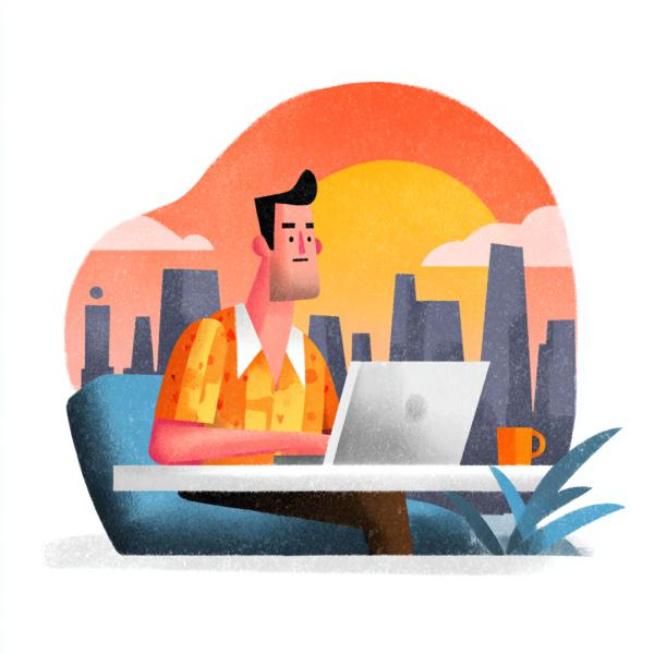 Pre-Arranged Working Visa (9G)
