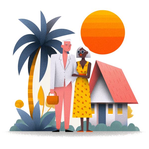Real Estate Services