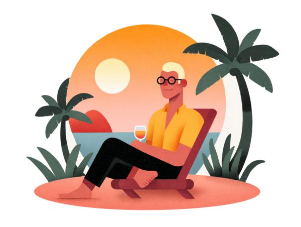 Special Resident Retirees Visa (SRRV) 40